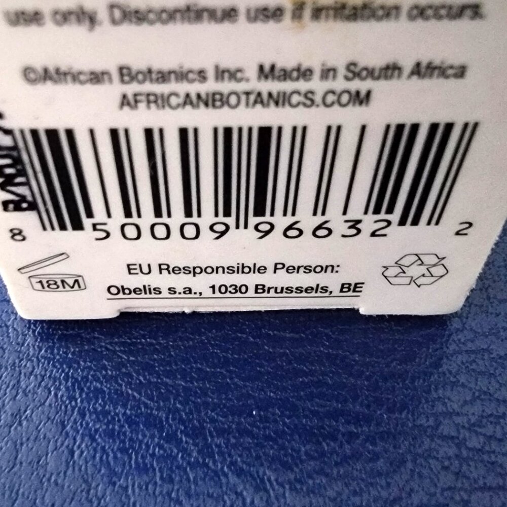 African Botanics Rooibos Glycolic Booster NEW - Picture 12 of 16